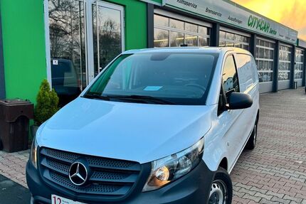 Mercedes-Benz Vito 152.810 km 11.900 &euro; Krefeld OT Fischeln 47805