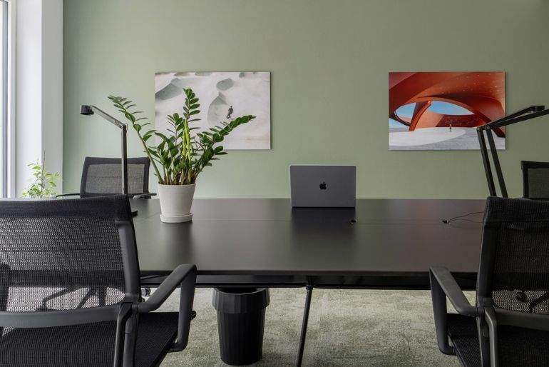 Gewerbeobjekt Düsseldorf Stadtmitte - 399&euro; | Angebot:25893140