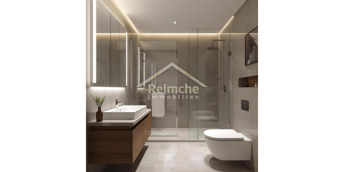 Etagenwohnung Essen Stadtbezirk II - 2 Zimmer, 69 m&sup2;, 745&euro; | Angebot:26031610