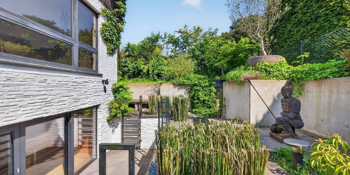 Einfamilienhaus Moers Vennikel - 7 Zimmer, 377 m&sup2;, 985.000&euro; | Angebot:26703084