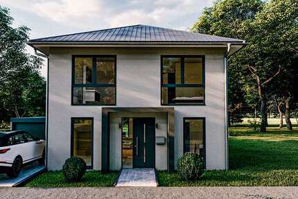 Haus Moers Hochstraß - 4 Zimmer, 130 m&sup2;, 449.999&euro; | Angebot:25084460