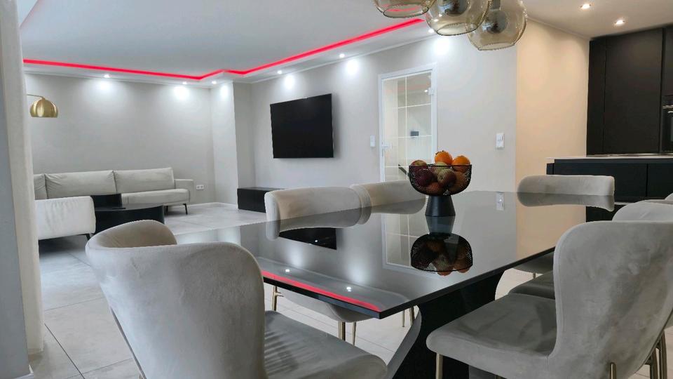 Einfamilienhaus Duisburg Rheinhausen - 5 Zimmer, 135 m&sup2;, 750.000&euro; | Angebot:26603985