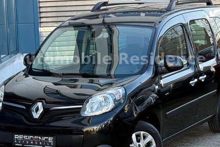 Renault Kangoo 68.500 km 16.698 &euro; Ratingen 40880