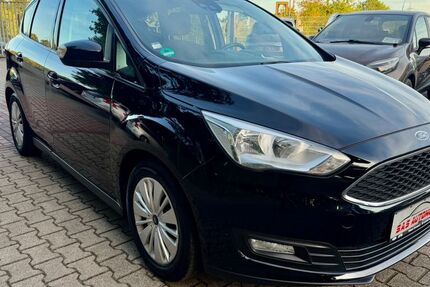 Ford C-Max 90.290 km 9.400 &euro; Moers 47445