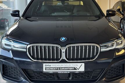 BMW 545 144.550 km 39.790 &euro; Mülheim an der Ruhr 45478