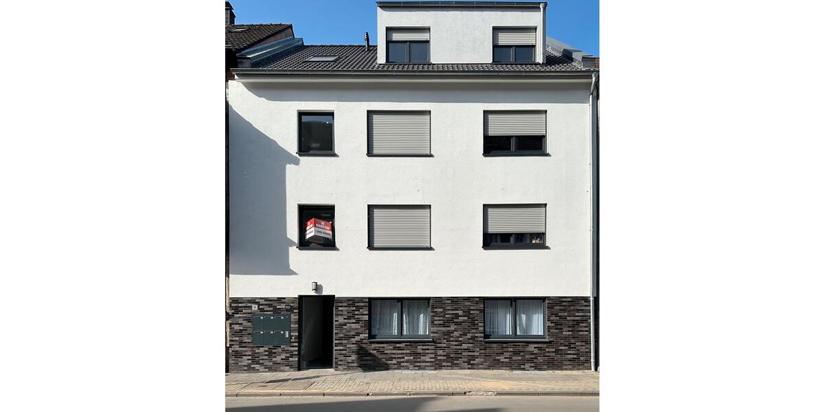 Etagenwohnung Duisburg Mittelmeiderich - 4 Zimmer, 93 m&sup2;, 1.150&euro; | Angebot:25909281