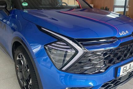 Kia Sportage 25.593 km 34.990 &euro; Gladbeck 45968
