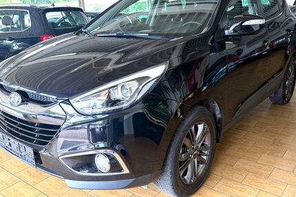 Hyundai ix35 112.000 km 9.999 &euro; Gladbeck 45966