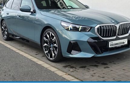 BMW i5 22.699 km 59.690 &euro; Dinslaken 46535