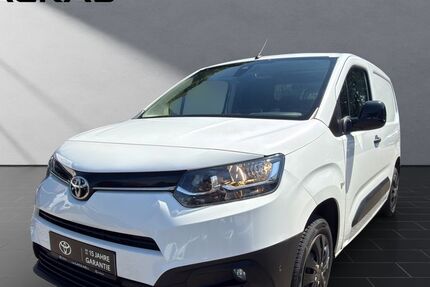 Toyota Proace City 106.373 km 12.950 &euro; Dinslaken 46537