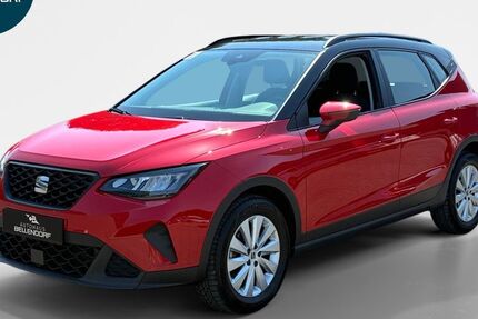 Seat Arona 48.326 km 14.940 &euro; Bottrop 46244