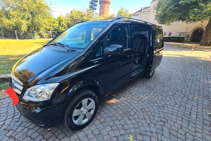 Mercedes-Benz Viano 105.400 km 25.500 &euro; Mülheim 45473