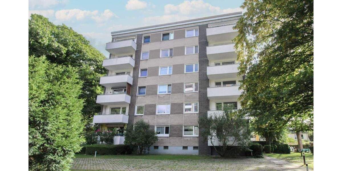 Etagenwohnung Duisburg Aldenrade - 3 Zimmer, 76 m&sup2;, 125.000&euro; | Angebot:25715551