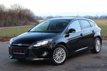 Ford Focus 65.500 km 6.900 &euro; Neuss-Norf 41469
