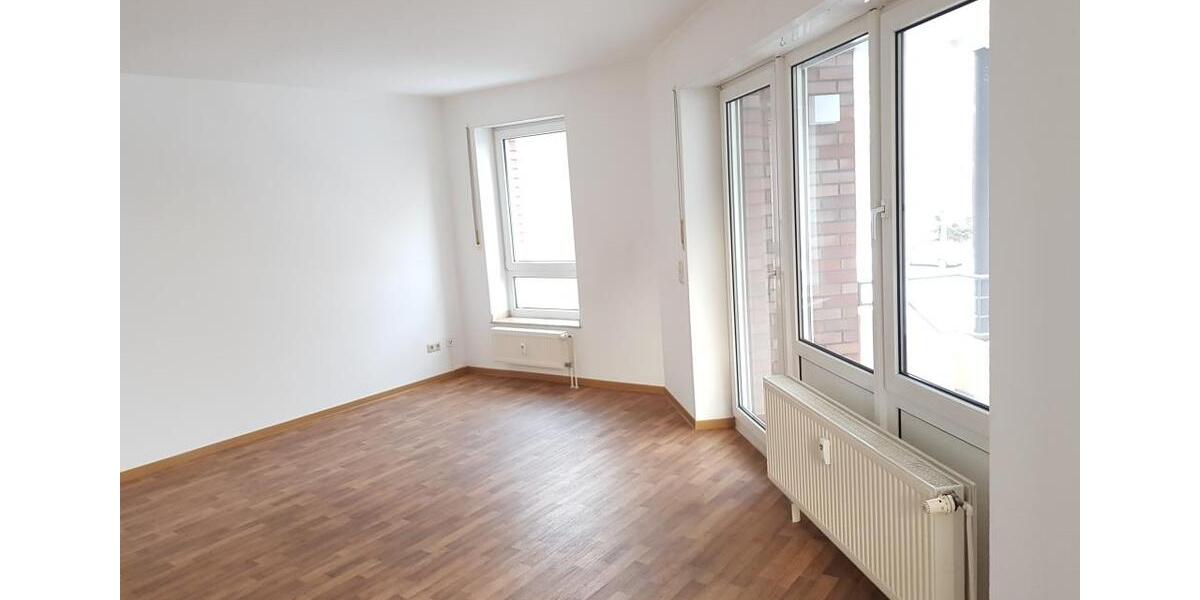 Etagenwohnung Duisburg Hamborn - 2.5 Zimmer, 64 m&sup2;, 576&euro; | Angebot:25956775