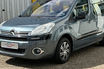 Citroen Berlingo 95.000 km 7.700 &euro; Krefeld 47799