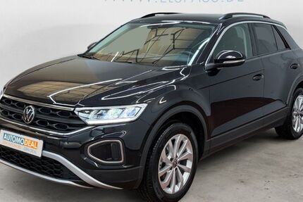 VW T-Roc 19.881 km 23.929 &euro; Moers 47445