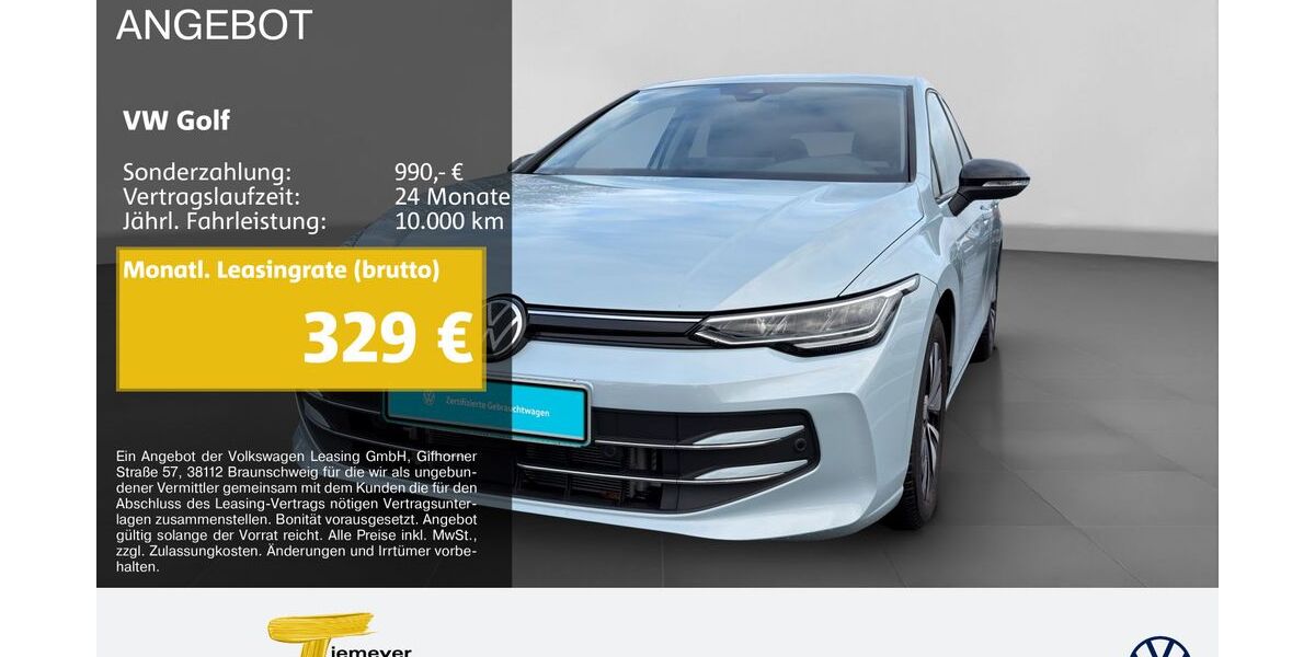 VW Golf 7.655 km 27.490 &euro; Duisburg 47059