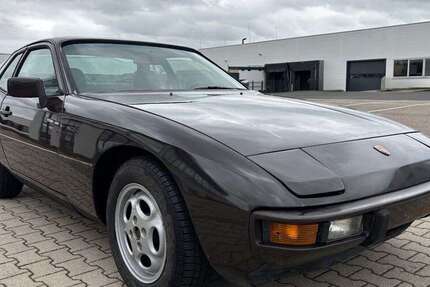 Porsche 924 155.000 km 4.500 &euro; Düsseldorf 40549