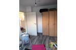 Dachgeschoßwohnung Krefeld - 2 Zimmer, 50 m&sup2;, 500&euro; | Angebot:26650135