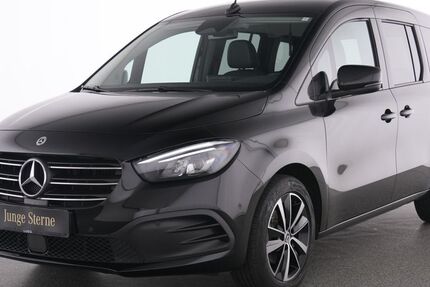 Mercedes-Benz T-Klasse 20.708 km 31.799 &euro; Essen 45309