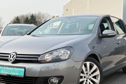 VW Golf 110.035 km 8.499 &euro; Rheinberg 47495