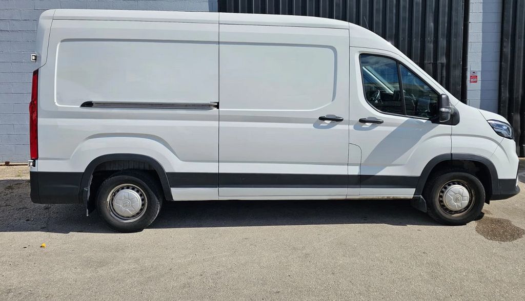 Maxus Deliver 9 59.800 km 11.800 &euro; Kerken 47647