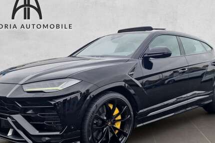 Lamborghini Urus 254.030 km 159.990 &euro; Kaarst (bei Düsseldorf) 41564