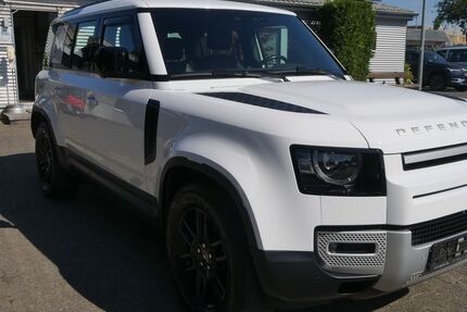Land Rover Defender 66.948 km 68.950 &euro; Düsseldorf 40233