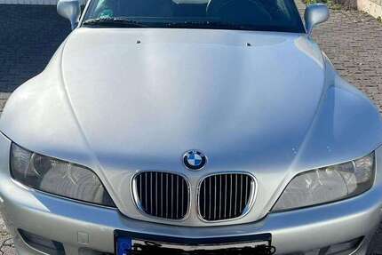 BMW Z3 211.081 km 10.000 &euro; Bottrop, Stadt 46240