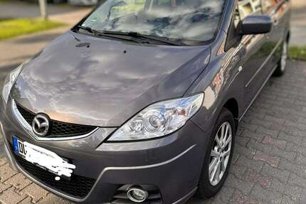 Mazda 5 81.110 km 6.800 &euro; Duisburg 47239
