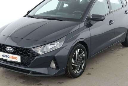 Hyundai i20 40.246 km 16.080 &euro; Essen 45141