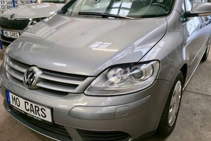 VW Golf Plus 83.000 km 7.490 &euro; Ratingen 40878