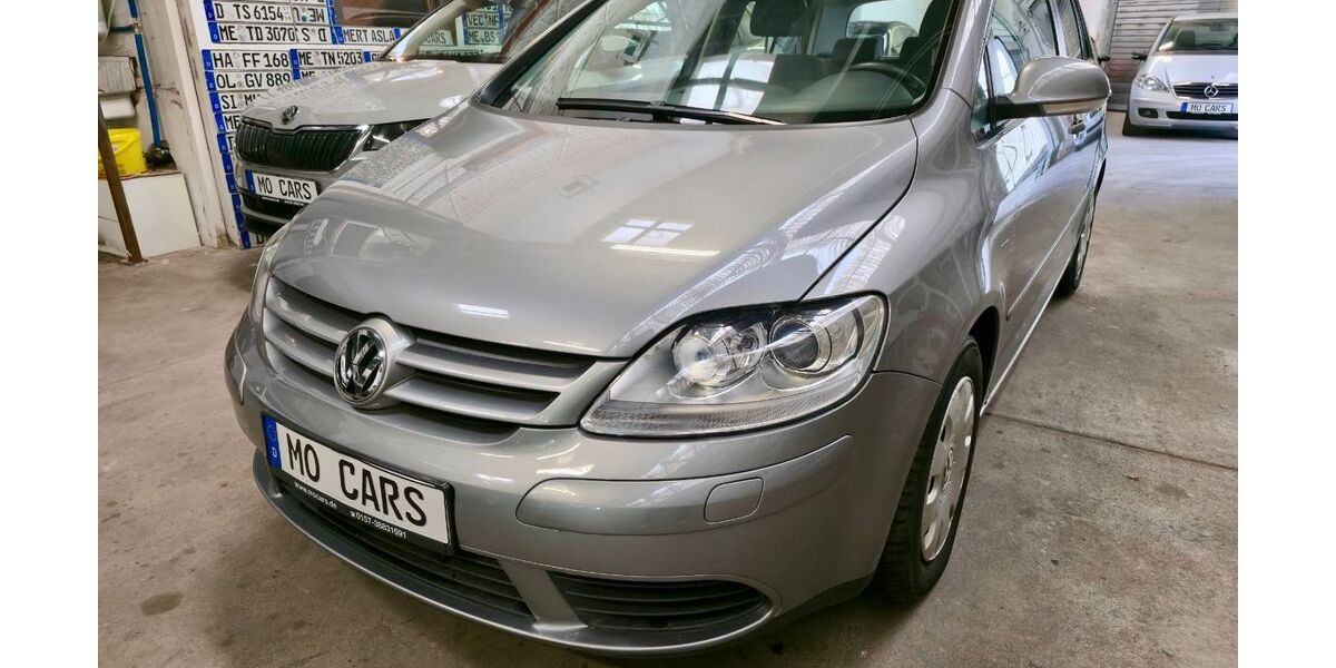 VW Golf Plus 83.000 km 7.490 &euro; Ratingen 40878