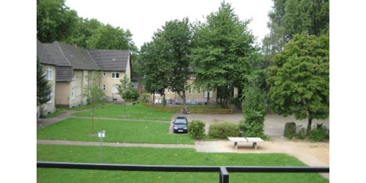 Etagenwohnung Dinslaken Lohberg - 2.5 Zimmer, 66 m&sup2;, 357&euro; | Angebot:26539895
