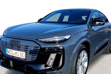 Audi Q6 e-tron 7.000 km 79.470 &euro; Moers 47441