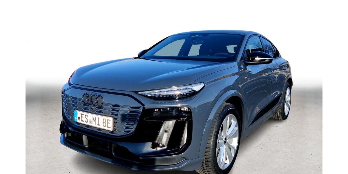 Audi Q6 e-tron 7.000 km 79.470 &euro; Moers 47441