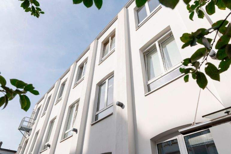 Gewerbeobjekt Düsseldorf Friedrichstadt - 650&euro; | Angebot:25928545