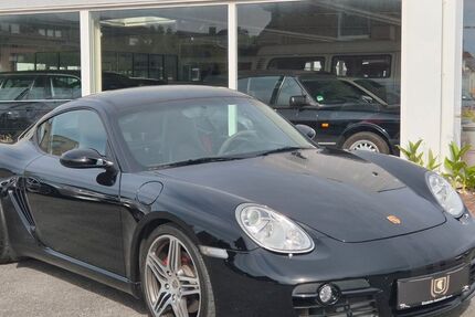 Porsche Cayman 95.333 km 37.900 &euro; Wesel 46485