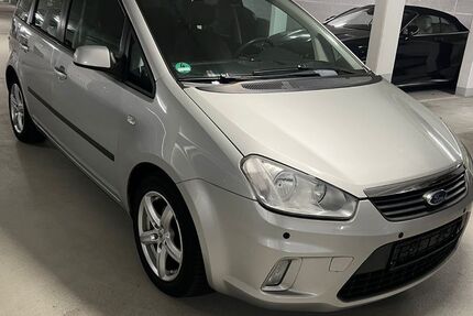 Ford C-Max 150.000 km 3.500 &euro; Essen 45326