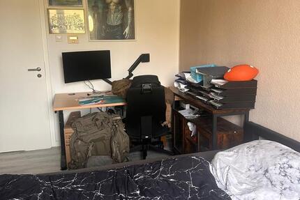 Wohnung Willich - 2 Zimmer, 42 m&sup2;, 460&euro; | Angebot:26555815