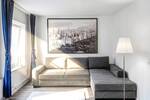 Etagenwohnung Düsseldorf Altstadt - 2 Zimmer, 39 m&sup2;, 995&euro; | Angebot:26093471