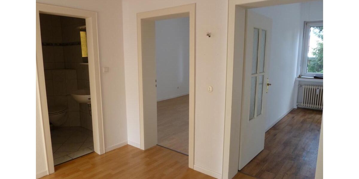 Erdgeschoßwohnung Voerde (Niederrhein) - 2 Zimmer, 60 m&sup2;, 600&euro; | Angebot:26030048