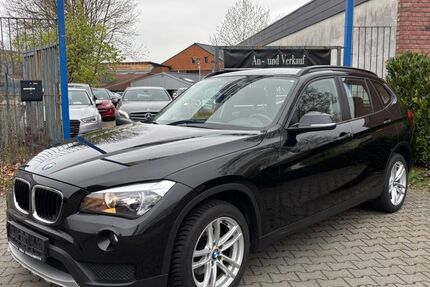 BMW X1 135.000 km 11.350 &euro; Willich 47877