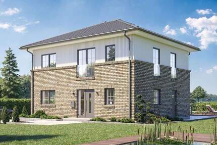 Haus Viersen Beberich - 6 Zimmer, 174 m&sup2;, 717.300&euro; | Angebot:25771465