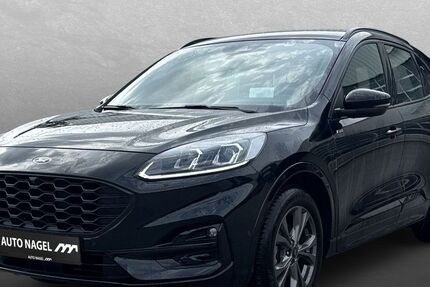 Ford Kuga 16.433 km 23.449 &euro; Nettetal 41334