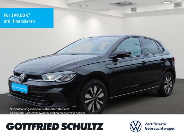 VW Polo 8.441 km 24.250 &euro; Neuss 41460