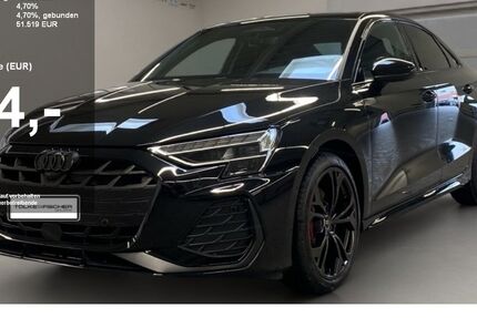 Audi A3 4.200 km 46.379 &euro; Krefeld 47805