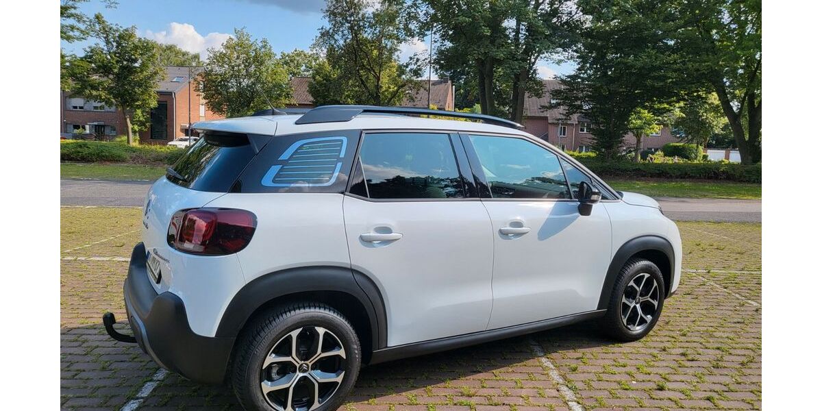 Citroen C3 Aircross 10.200 km 20.950 &euro; Krefeld 47809
