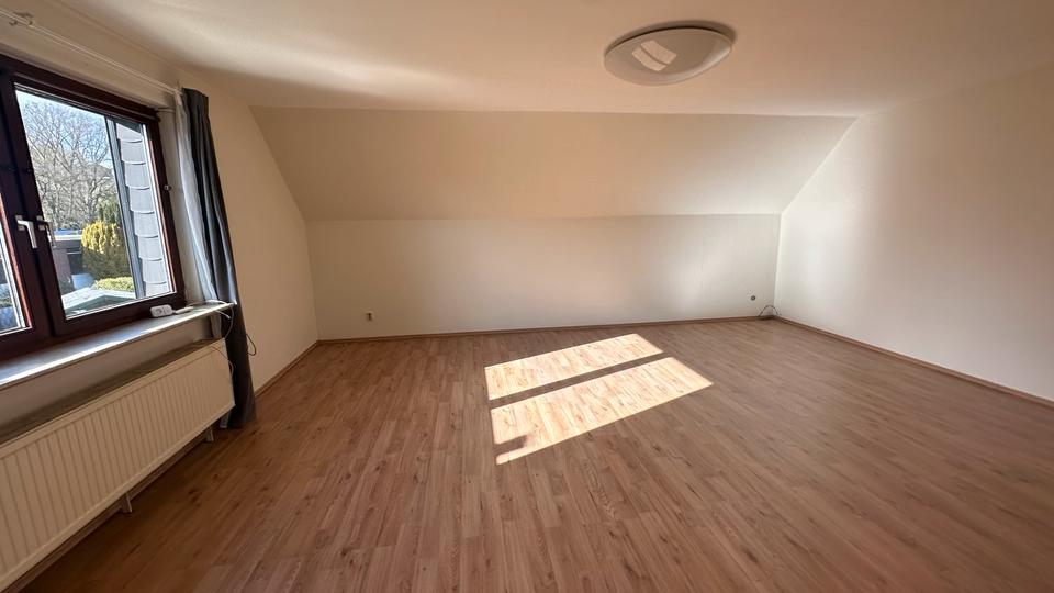 Maisonettenwohnung Krefeld Hülser Berg - 5 Zimmer, 105 m&sup2;, 1.180&euro; | Angebot:25947682